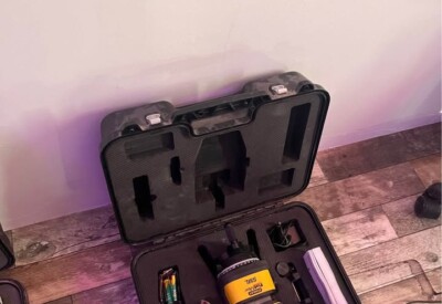 Location Laser rotatif Autre à Beziers